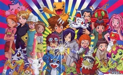 Digimon Season 2 | Wiki | Anime Amino