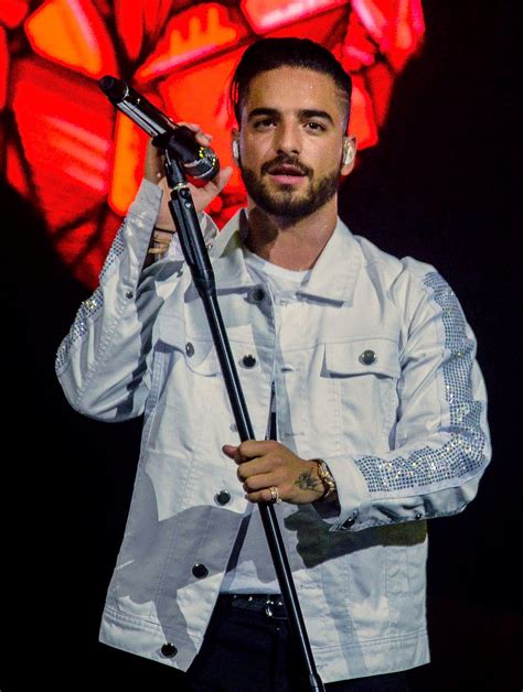 Maluma - Wikipedia, la enciclopedia libre