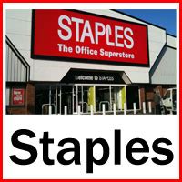 What Time Does Staples Open Today? Complete Details