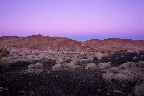 Belt Of Venus During Sunrise Stock Image - Image of america, outdoors ...