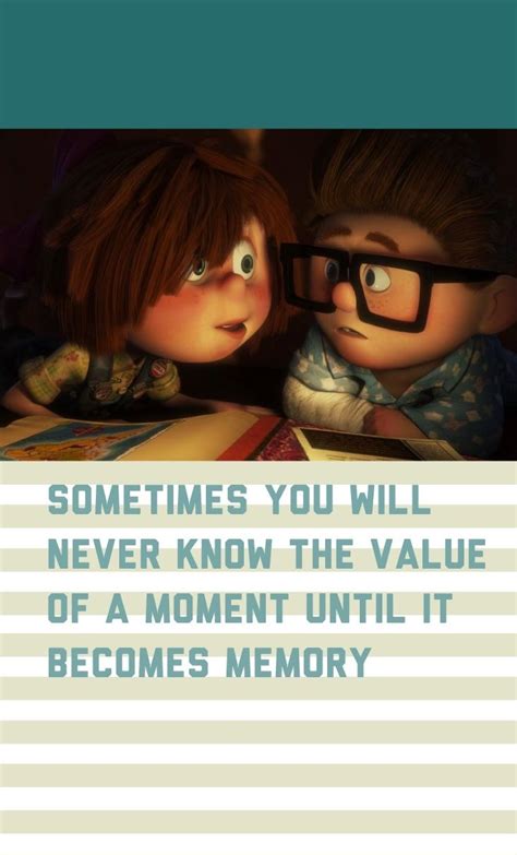 Funny Pixar Movie Up Quotes