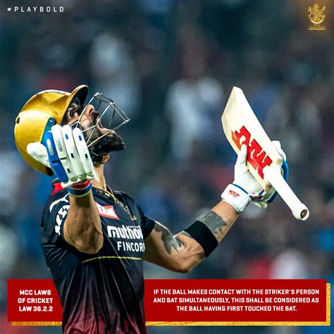 Royal Challengers Bangalore justifies Virat Kohli's angry outbursts ...