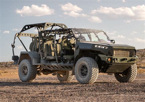 U.S. Army set to award contract for 1070 ultra-lightweight infantry ...