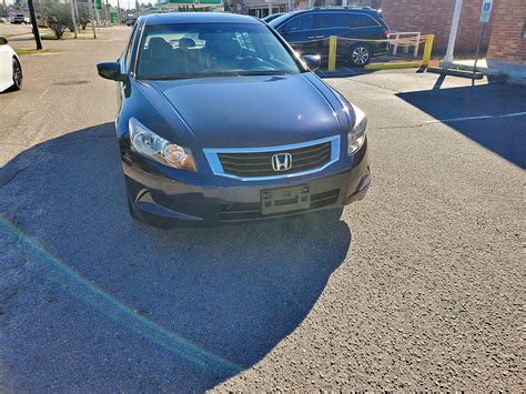 2008 Honda Accord · EX-L Sedan 4D - Cars & Trucks - Fayetteville, North ...