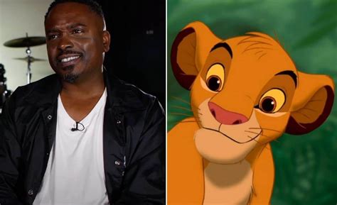 Lion King voice actor made a fortune with this risky move