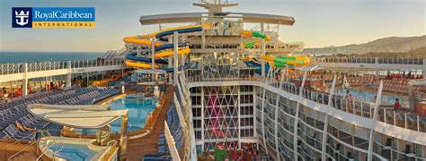 Royal Caribbean Cruise Deals & Packages | Cruise1st.com.au