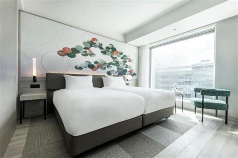 Centara Grand Hotel Osaka, Osaka – Updated 2024 Prices