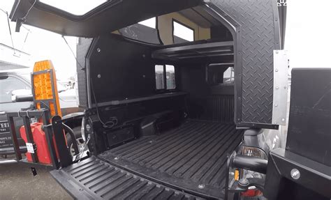 Four Wheel Camper - "Project M" | Jeep Gladiator (JT) News, Forum ...