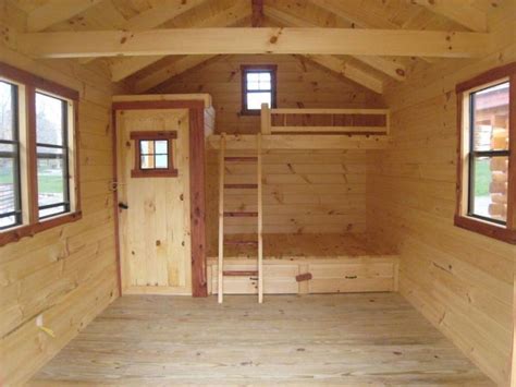 Inexpensive Small Cabin Plans | Small Cabin Plans with Loft Inexpensive ...