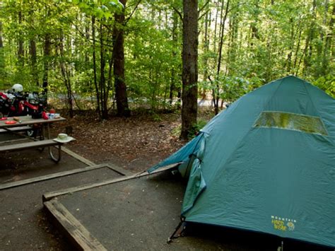 Lake Norman State Park in Troutman, NC | VisitNC.com