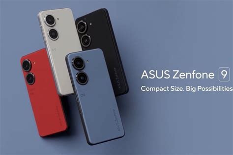 [Exclusive] Asus Zenfone 10 full specifications, launch timeframe ...