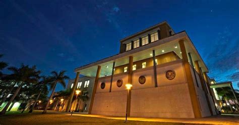 Florida International University College of Law - Tipping The Scales