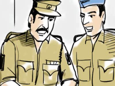 Tamil Nadu police gets 2,271 new vehicles | Chennai News - Times of India