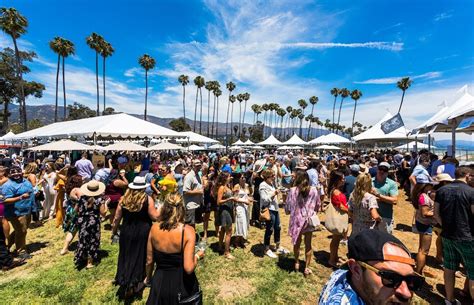 California Wine Festival Announces 2022 Event Dates at Four Picturesque ...