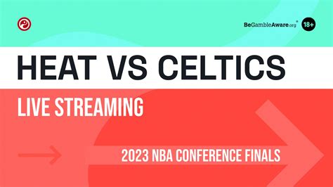 Celtics vs Heat live stream: How to watch Saturday's NBA playoffs online