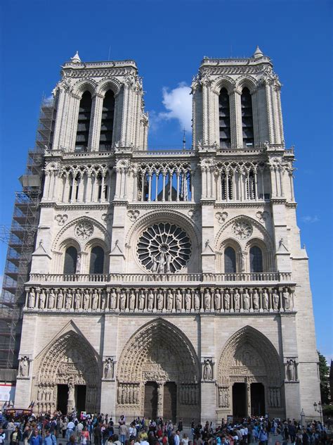 File:Notre Dame Cathedral - Paris.jpg