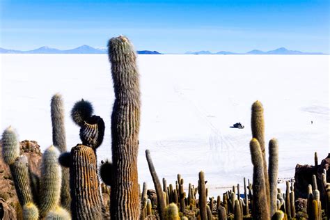 Salar de Uyuni: The Ultimate Travel Guide