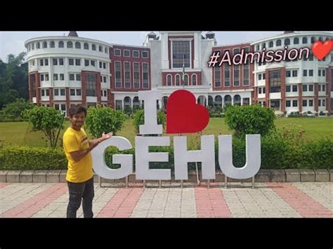 graphic era hill university dehradun |graphic era hill university ...