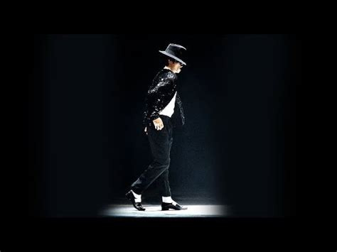 Michael Jackson's Moonwalk Compilation - YouTube