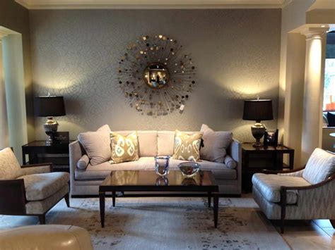 27+ Beautiful Living Room Wall Decor Ideas For Your Home in 2020 ...