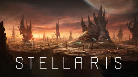 Stellaris – Informationen über „Galactic Paragons“ und zum Koop-Modus