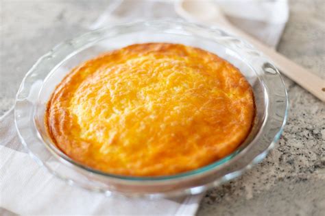 Simple Egg and Cheese Quiche for Egg Fast - Simple Yummy Keto | Recipe ...