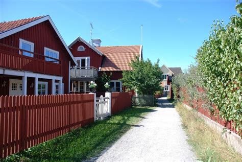 Sandhamn | A Traveler's Photo Journal