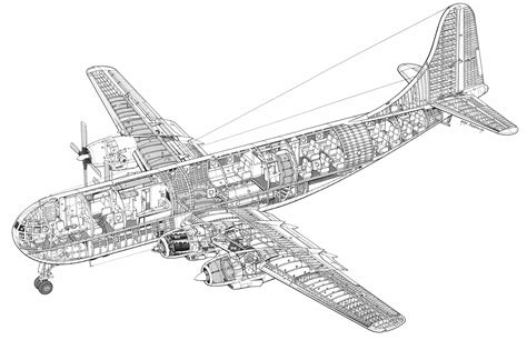 Documentary: The Pan American Boeing 377 Stratocruiser