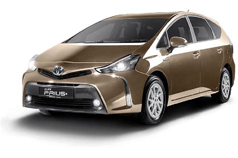 New Toyota Prius Plus 2024 Price, Specs, & December Promotions Singapore