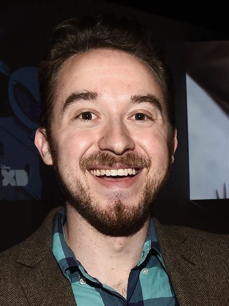 Alex Hirsch | Gravity Falls Wiki | Fandom