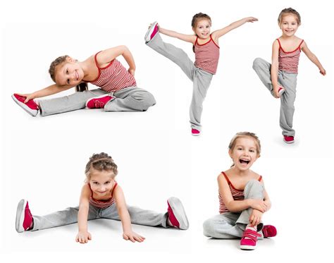 Fun Workouts for Your Kids | Trainer