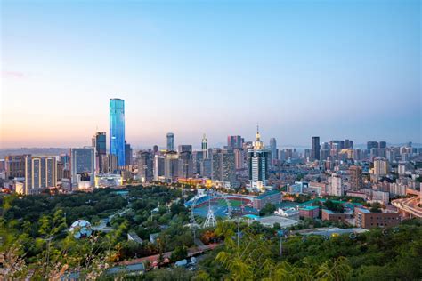 Dalian, China | Destination of the day | MyNext Escape