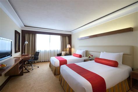 Marco Polo Plaza Cebu Hotel in Philippines - Room Deals, Photos & Reviews