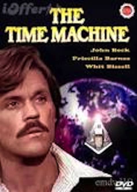 The Time Machine (1978) - WatchSoMuch