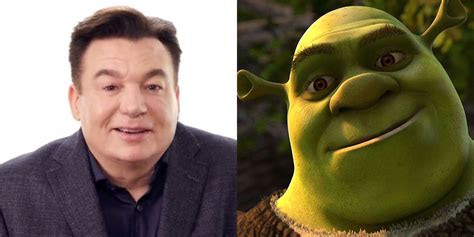 Mike Myers Says He Would Love To Make A New Shrek Movie Every Year