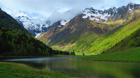 Pyrenees National Park (Official GANP Park Page)