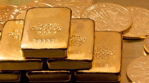 Gold coins, bars see higher demand in UAE, jewellery sales dip - News ...