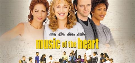 Music of the Heart streaming: where to watch online?