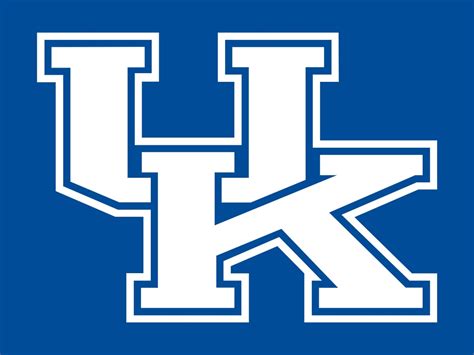 University of Kentucky Wildcats Decal - Etsy UK