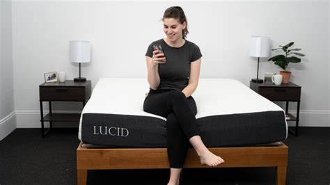 Lucid mattress review: How good is it? - Reviewed