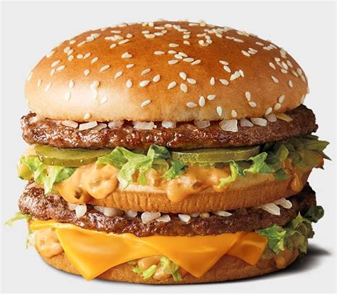 Macca’s brings back huge burger so goodbye diet | Sunshine Coast Daily