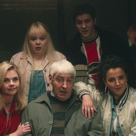 ‘Derry Girls’ Season 3, Episode 1 Recap: ‘The Night Before’