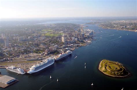 10 fun things to do in Halifax, Nova Scotia - Cruiseable