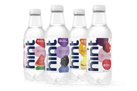 Hint raises $25 million in funding | 2020-08-18 | Food Business News