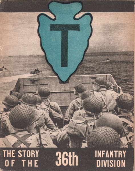 36th ID | The Story of the 36th Infantry Division" is a smal… | Flickr