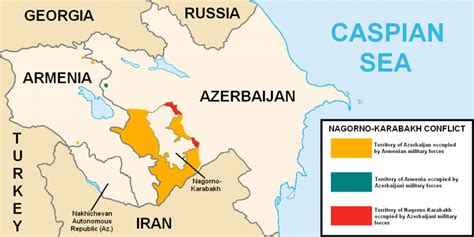 Nagorno-Karabakh Briefing | Nov. 16 - The Moscow Times