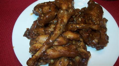 Saute Frog Legs Recipe - Food.com