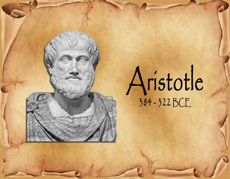 The Life of Aristotle - Socrates' Place