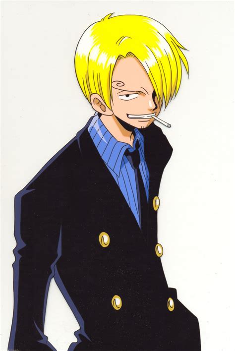 🔥 [50+] Sanji Wallpapers | WallpaperSafari