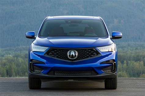 2021 Acura Rdx Release Date - Specs, Interior Redesign Release date ...